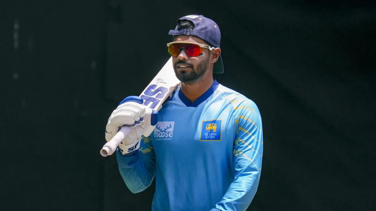 India vs Sri Lanka 2nd Test: Focus on Winning and Playing Strategy