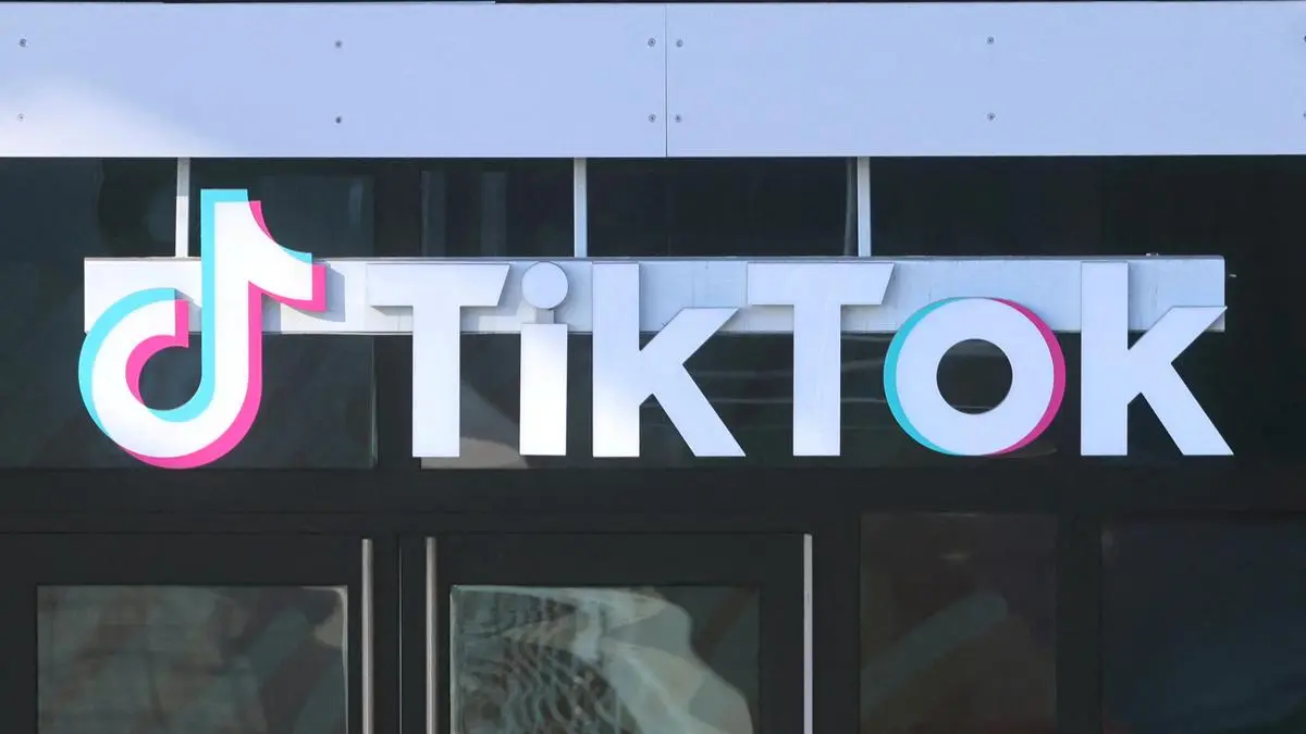 TikTok Agrees to $400 Million Settlement Over US Children's Privacy