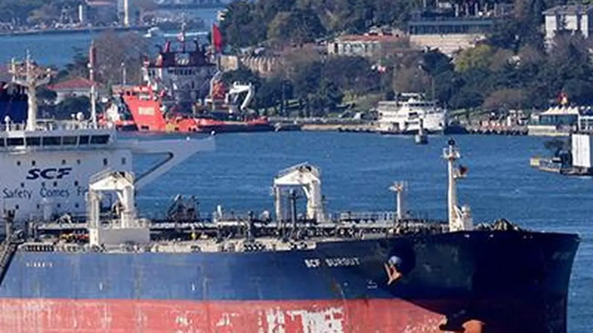 West Asia Conflict Raises India's Oil and Gas Import Bill by Over 40% in 2026
