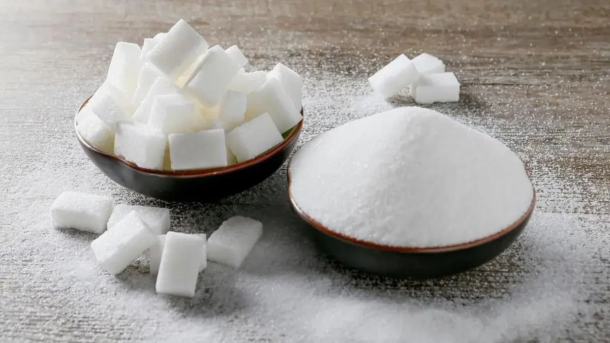 India's Sugar Tender Prices Fall by ₹500 per Quintal Despite Retail Price Surge
