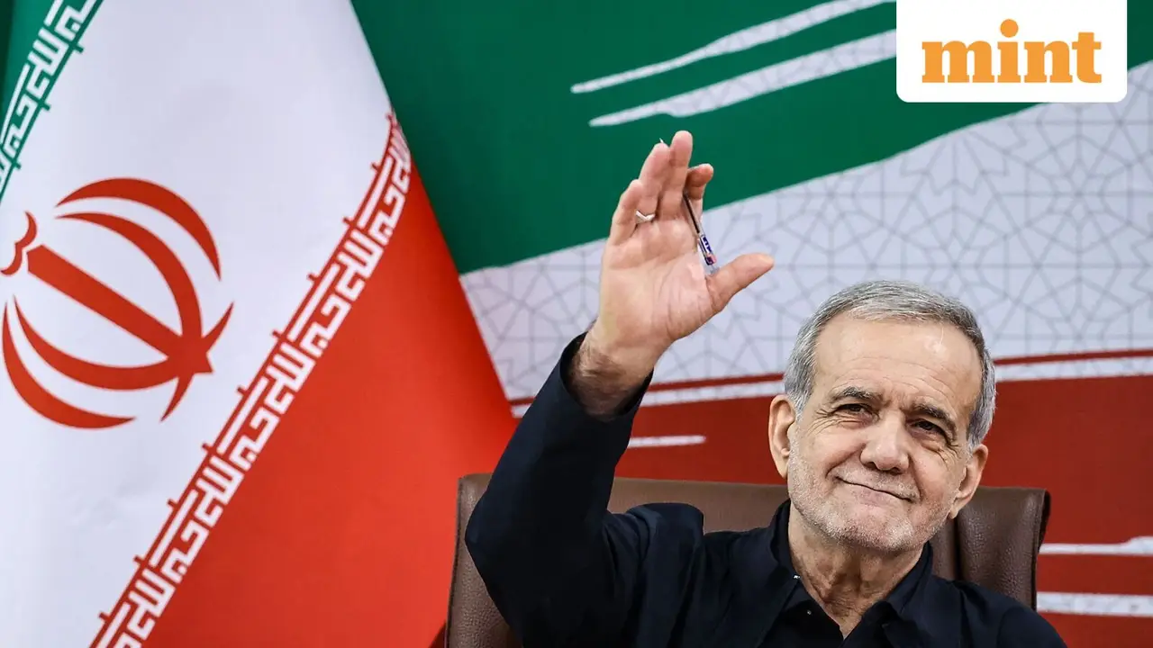 Iran Rejects Compromise on MoU Amid US-Iran War Tensions