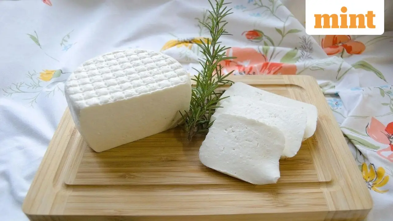 Karnataka Bans Manufacture and Sale of Analogue Paneer for One Year