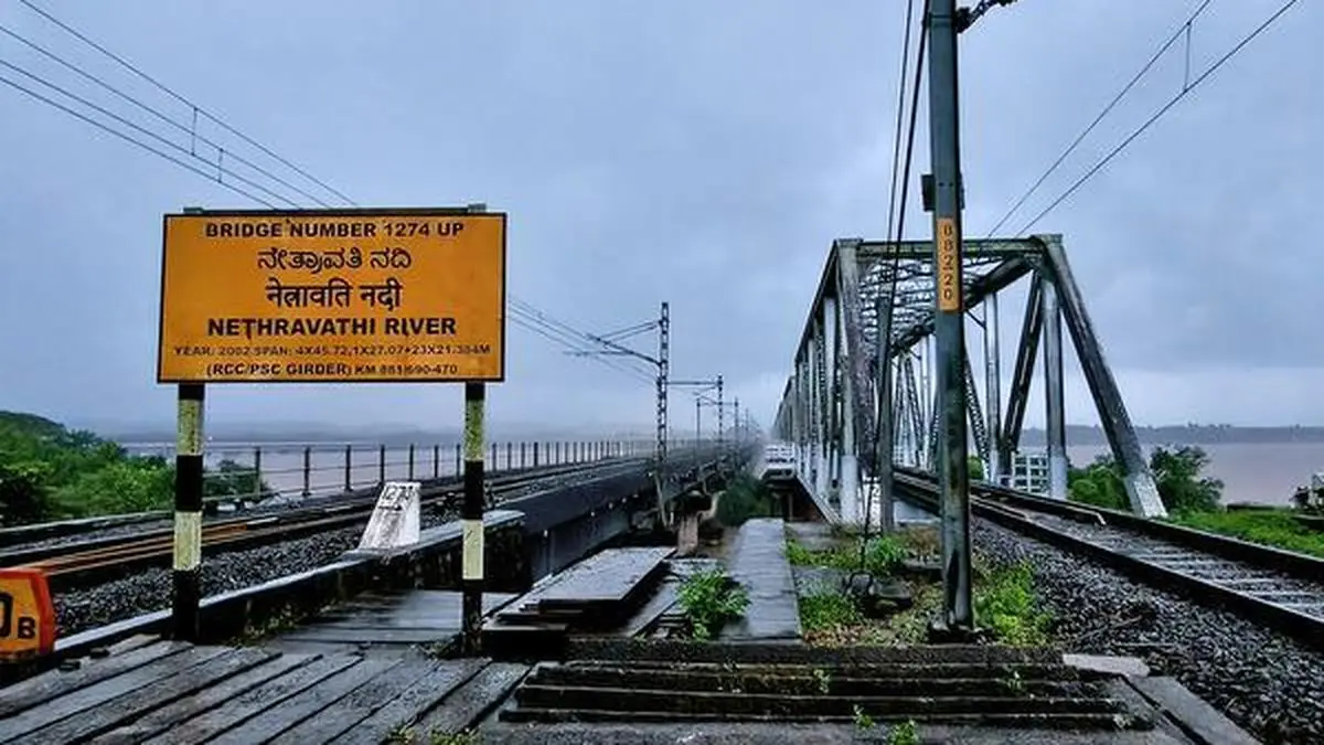 Kerala Political Parties Oppose Bifurcation of Palakkad Railway Division