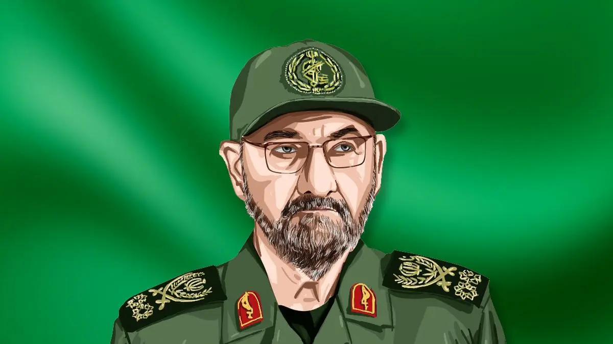 Mohsen Rezaee Appointed Secretary of Iran's Supreme National Security Council