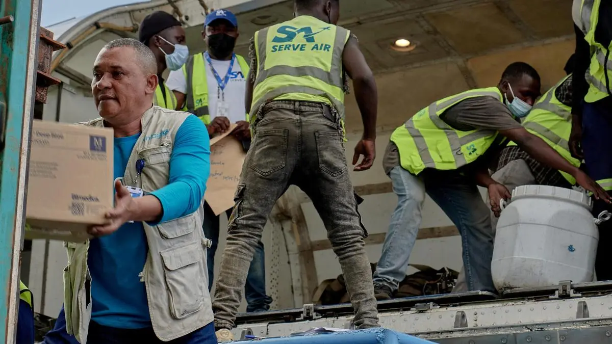 Pope Leo Urges Increased Efforts to Stop Ebola in DR Congo