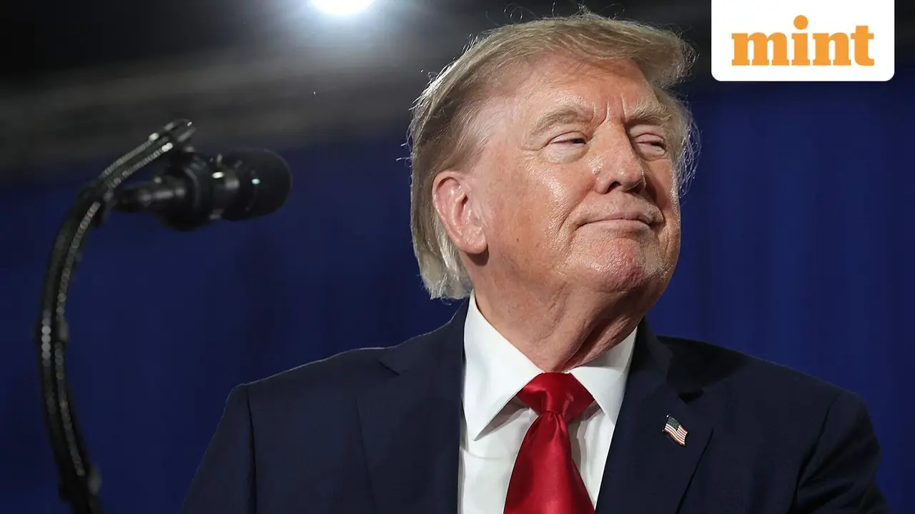 US Judge Strikes Down Trump's 75-Country Immigration Visa Ban