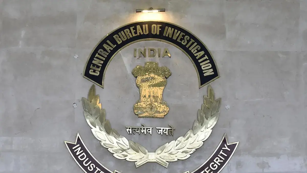 CBI Books Former DGCA Flying Training Director Capt Anil Gill for Corruption