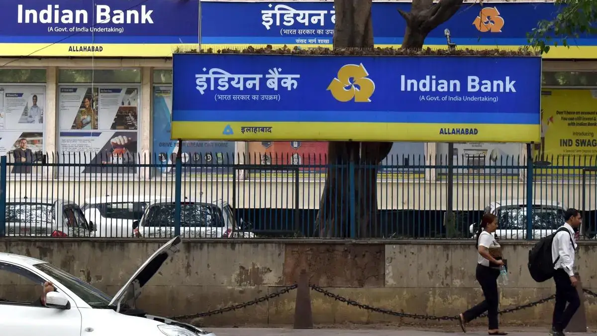 Indian Bank Sanctions ₹1,125 Crore for Retail, Agriculture, and MSME Sectors