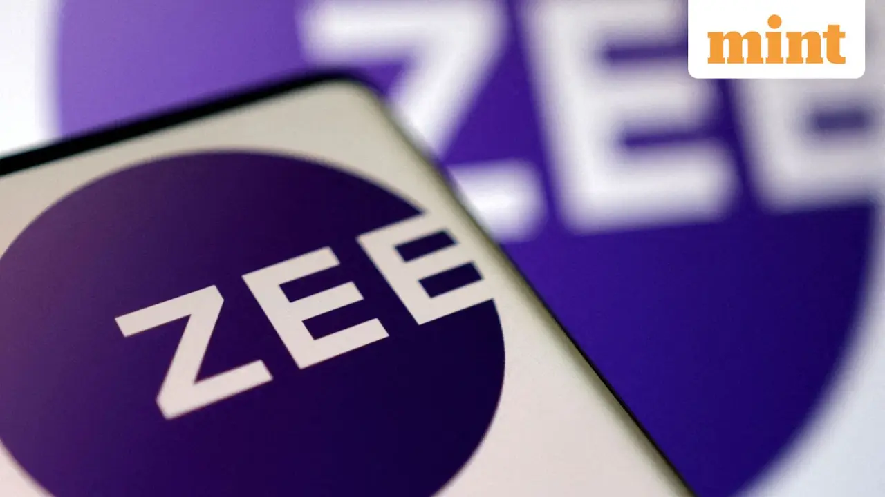 Securities Appellate Tribunal Stays SEBI Order Against ZEEL and CEO