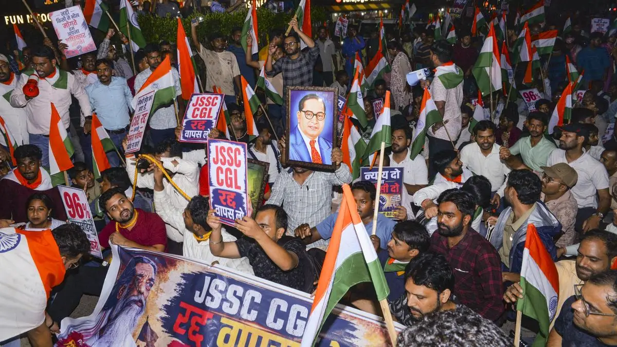 Supreme Court to Hear Plea for CBI Probe into Jharkhand Public Service Exam Irregularities