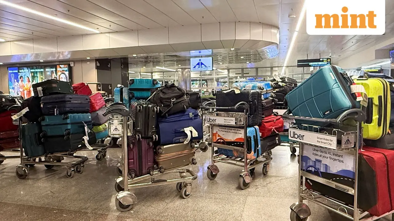 Air Passenger Service Prices Surge Nearly 32% in Q1 FY27 Under New Service PPI