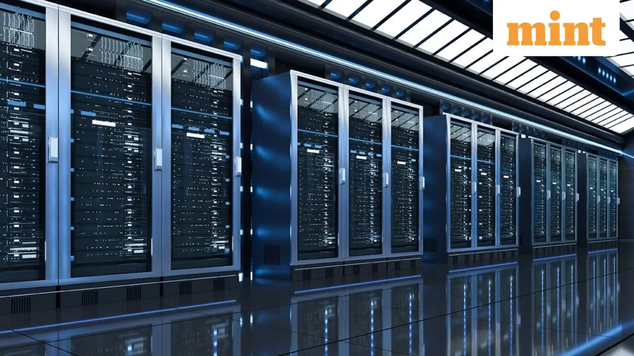 Andhra Pradesh HC directs govt to verify clearances for Google-Adani data centre