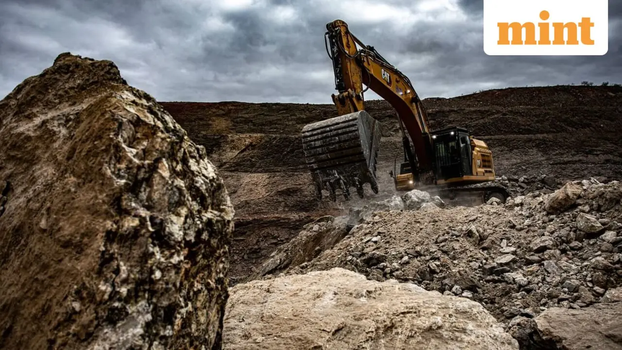 Coal India Establishes Singapore Subsidiary for Critical Minerals Acquisition