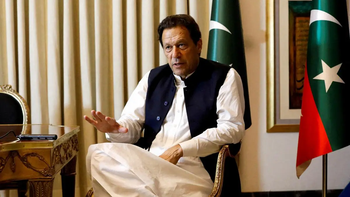 Former Cricket Captains Appeal for Humane Treatment of Imran Khan