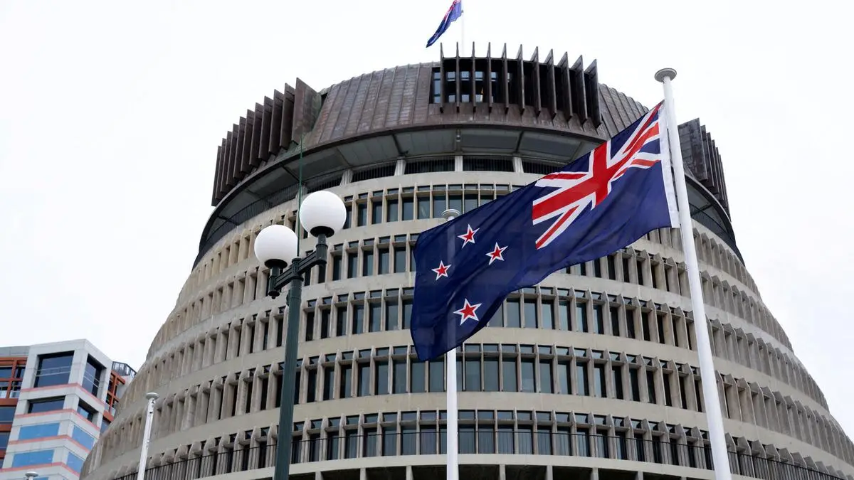 New Zealand to Ban Social Media Use for Children Under 16