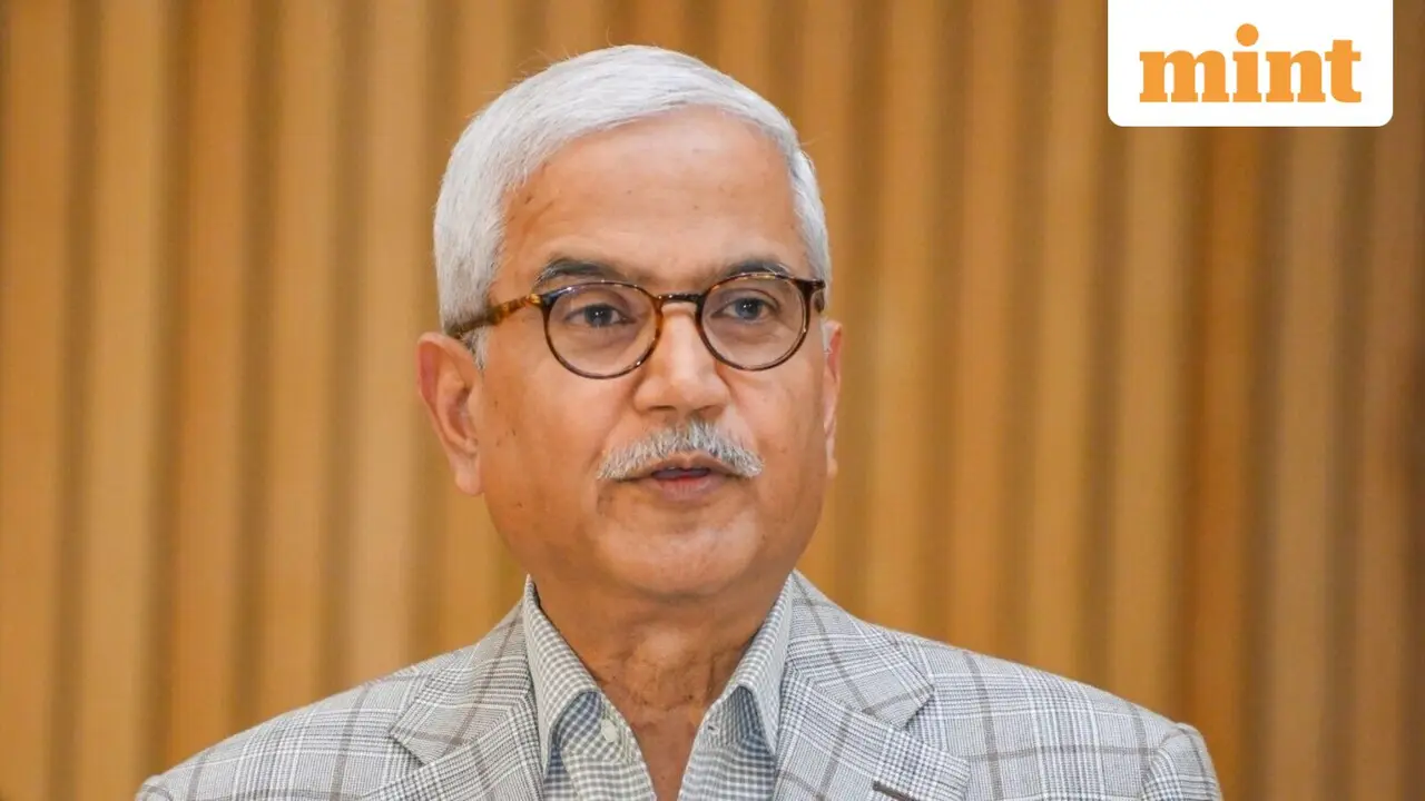 Rakesh Gangwal Donates ₹300 Crore More to IIT Kanpur Medical School