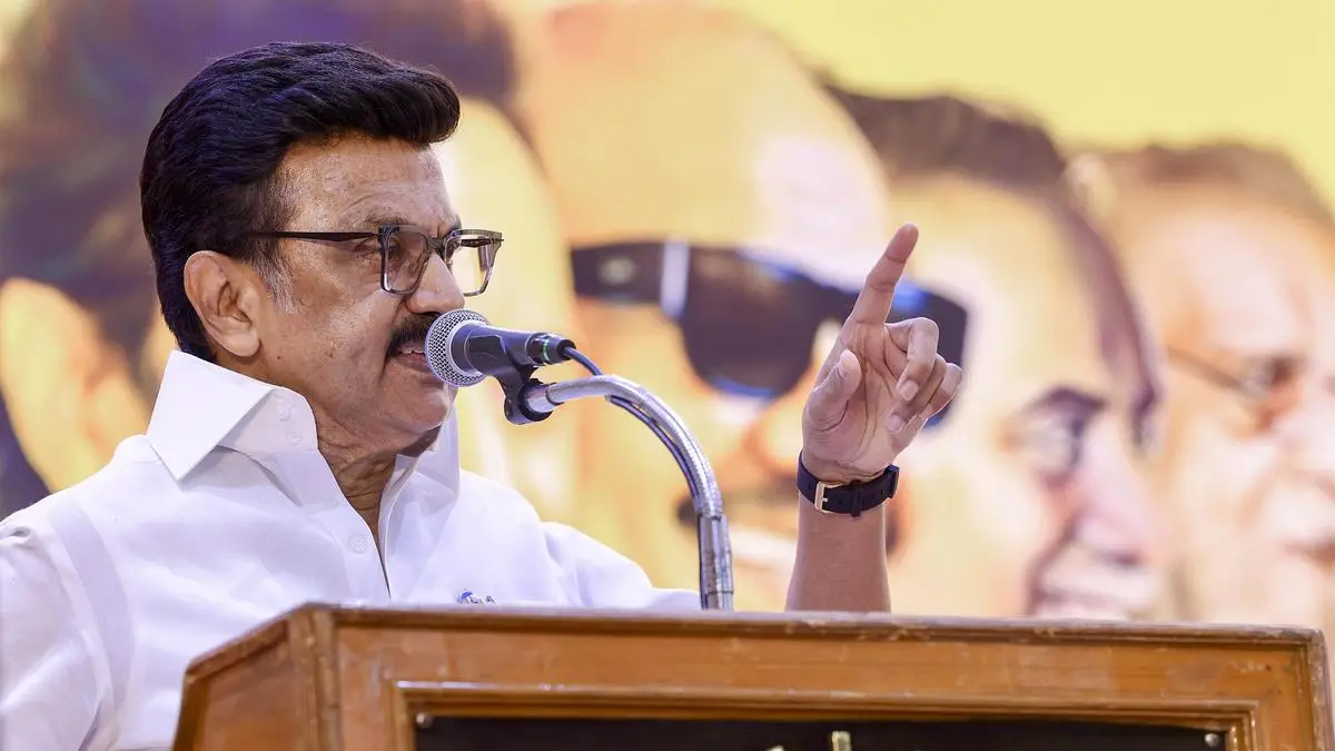 Tamil Nadu Government Drops Parandur Airport Project, Plans Alternatives