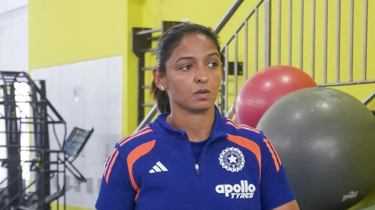 India's Women's Cricket Team Eyes Asia Cup T20 After Historic Lord's Win