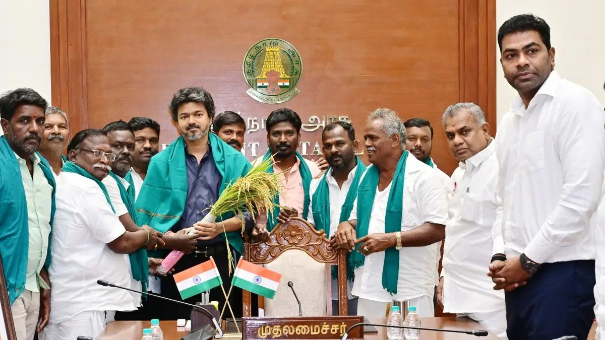Tamil Nadu Government Drops Parandur Airport Project, Identifies Alternatives