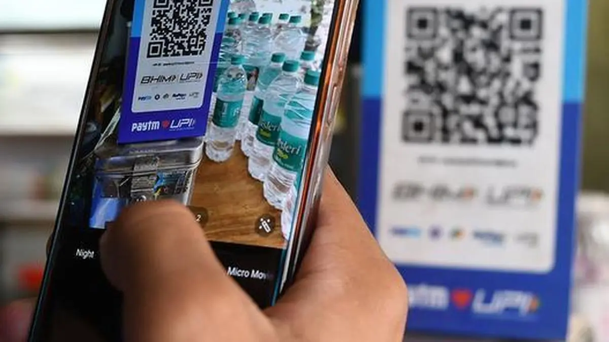 UPI Completes 10 Years with 13,000-Fold Surge in Transaction Volume