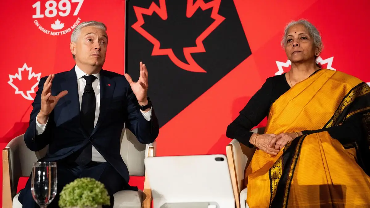 India and Canada Commit to Complete Trade Deal by End of 2026