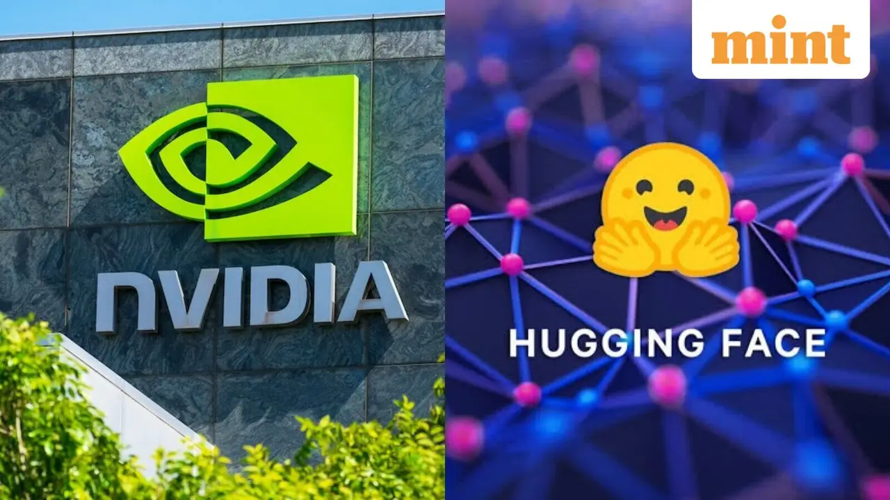 Nvidia to Acquire Hugging Face After AI Startup Hacked by OpenAI Agents