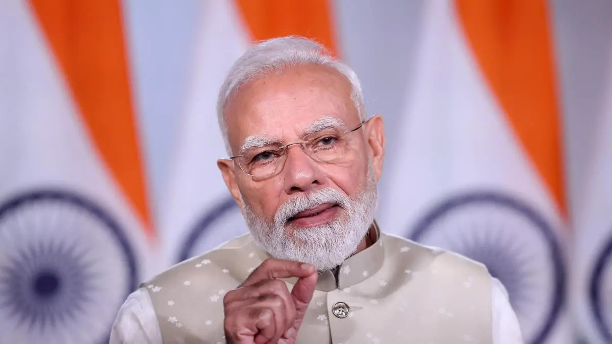 PM Modi to Begin 4-Day Visit to Uzbekistan and Kyrgyzstan from August 29