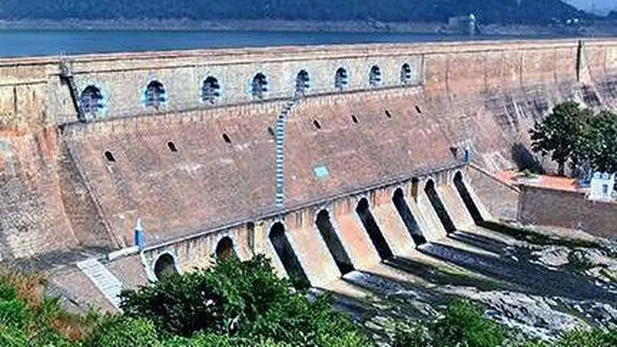 Tamil Nadu to Release Mettur Dam Water for Delta Irrigation from September 1
