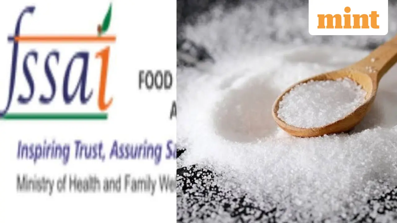 FSSAI Proposes Front-of-Pack Red Warnings for High Fat, Sugar, Salt Foods