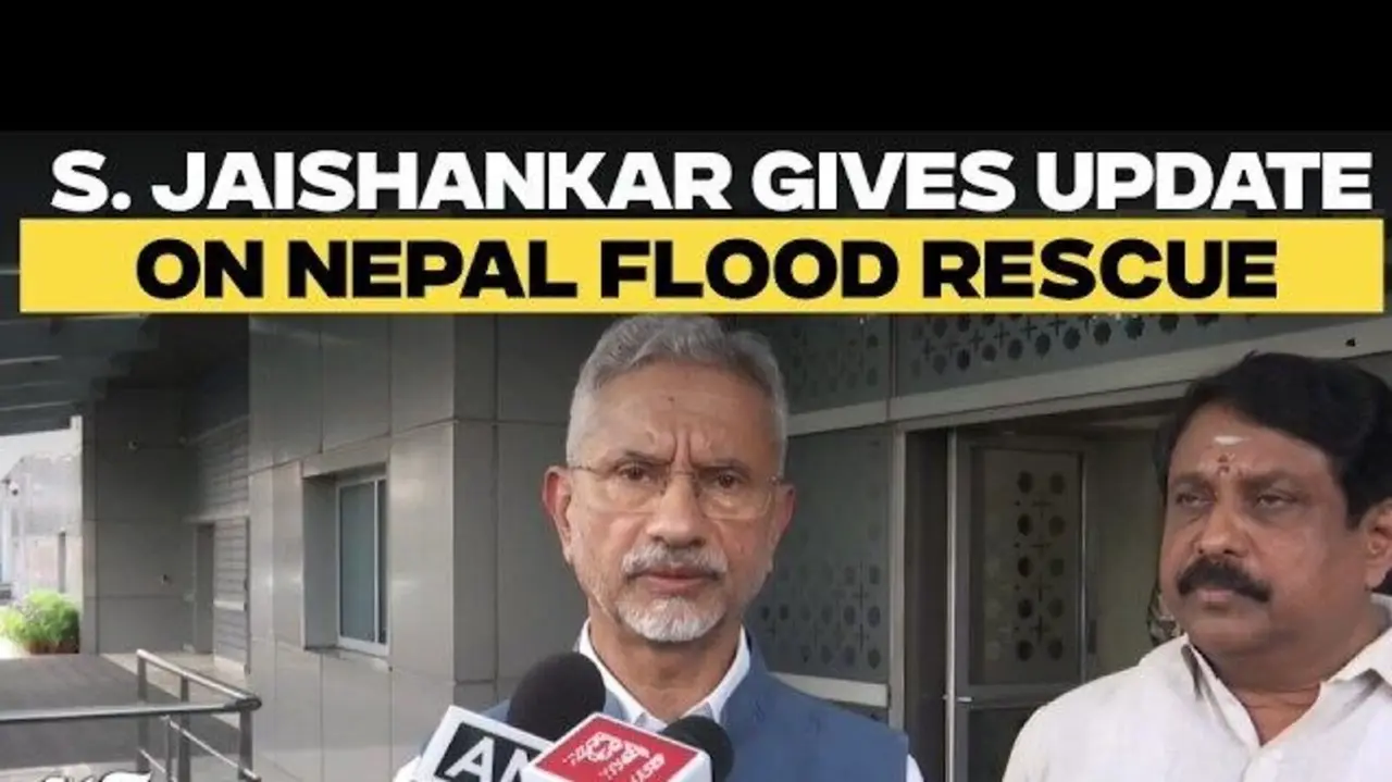 Nepal Flash Floods Death Toll Rises to 579 with Nearly 2,000 Missing