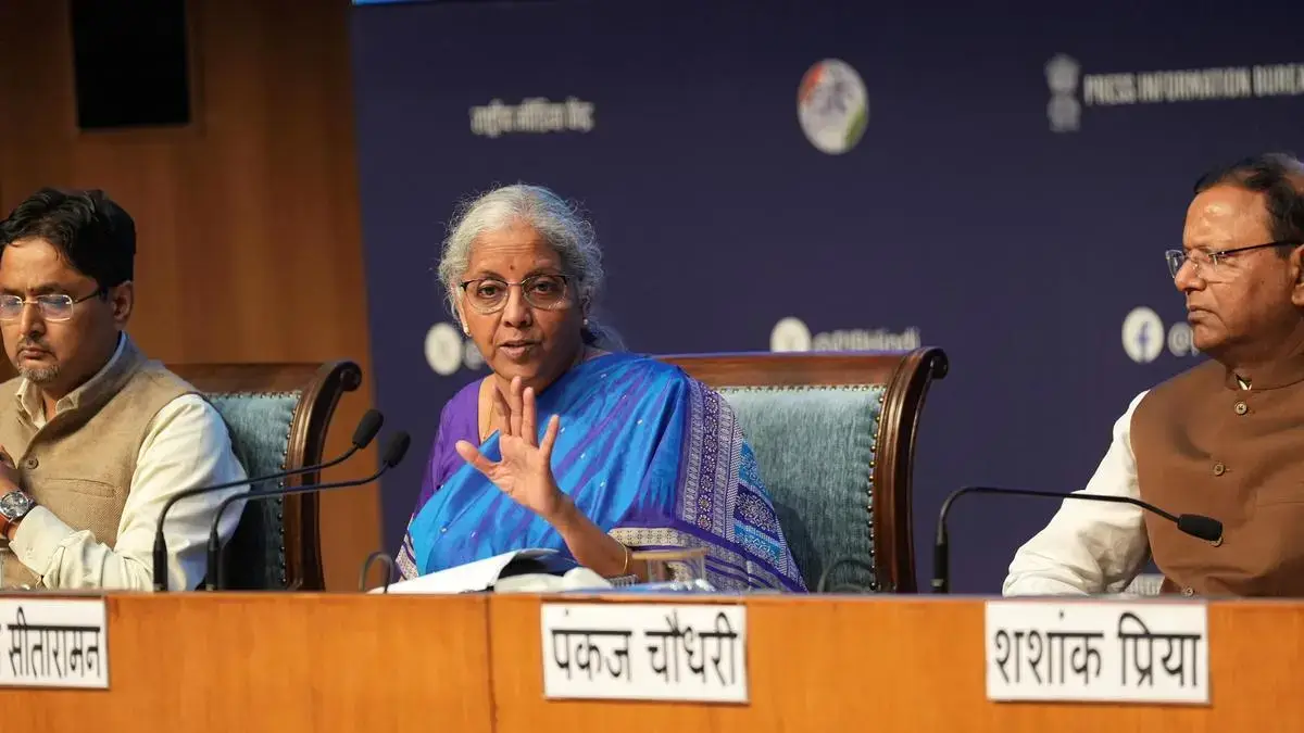 57th GST Council Meeting Scheduled for September 12 to Discuss Compliance