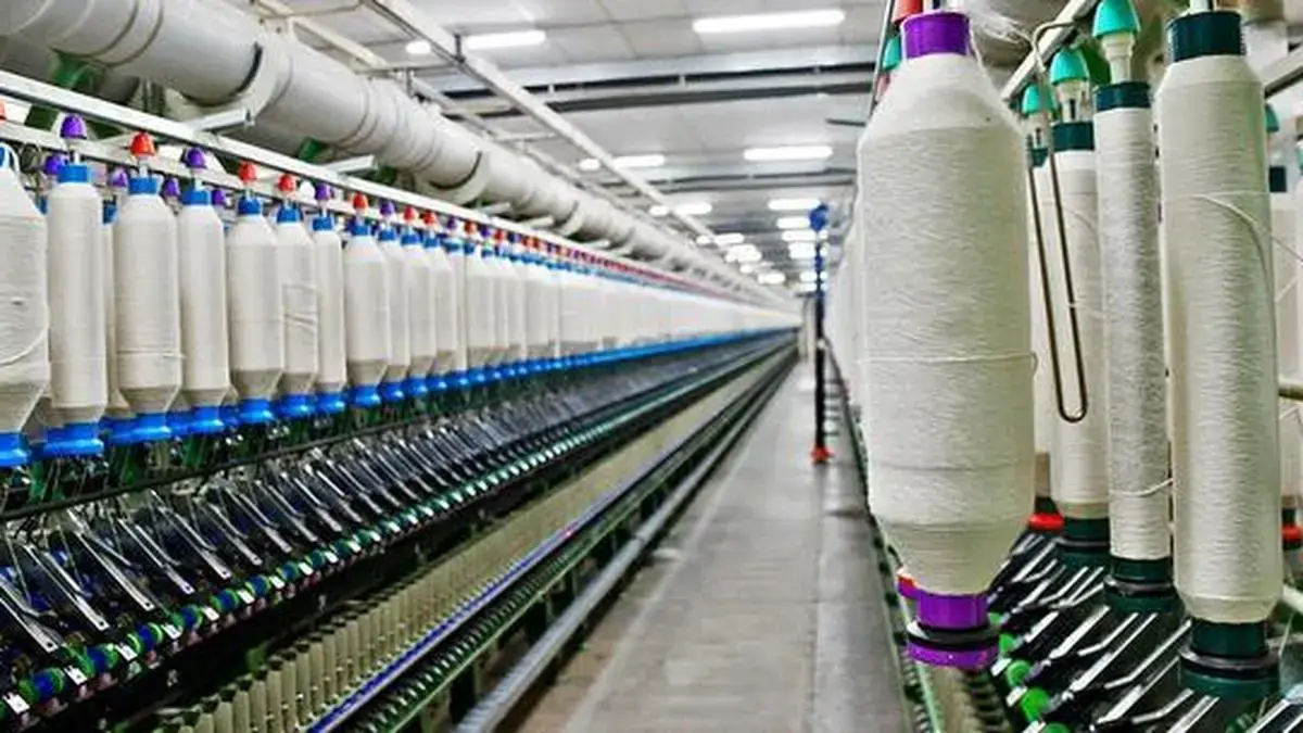 Apparel Exporters Concerned Over 60% Rise in Cotton Yarn Prices