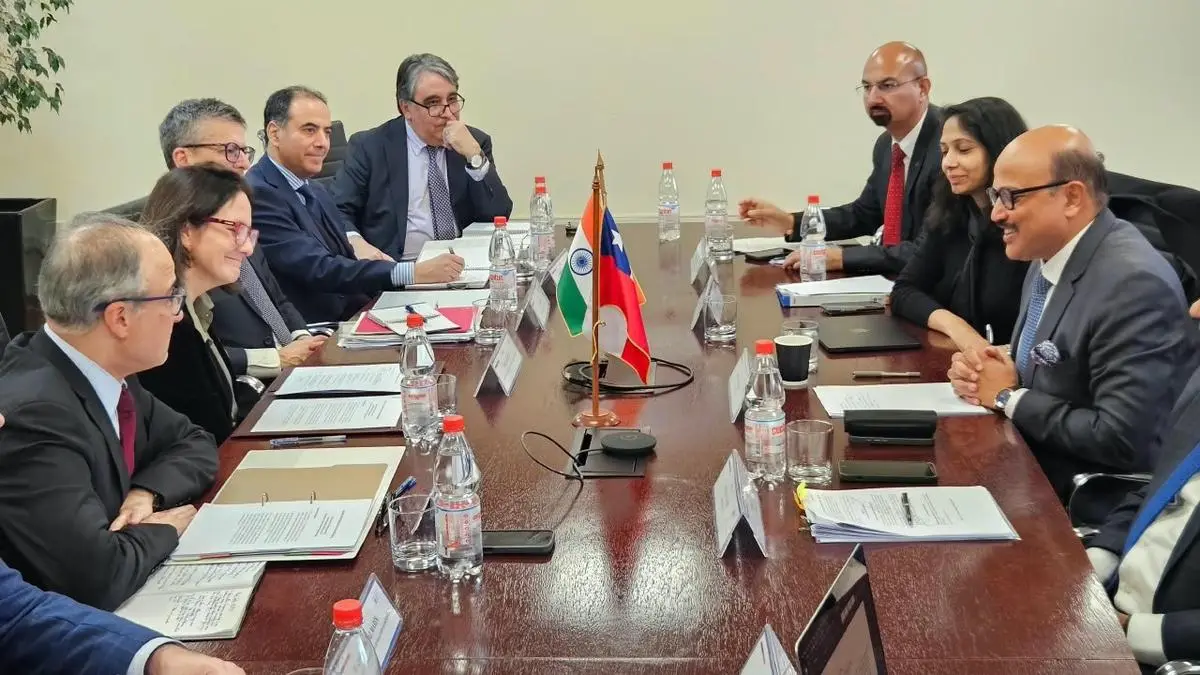 India Reaffirms Commitment to Conclude Trade Deal with Chile in 2026