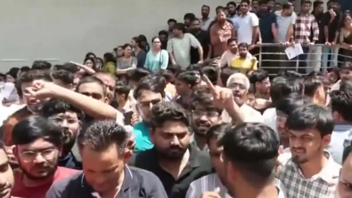 NEET-PG 2026 Exam at Jaipur Centres Rescheduled to September 5 Due to Power Outage