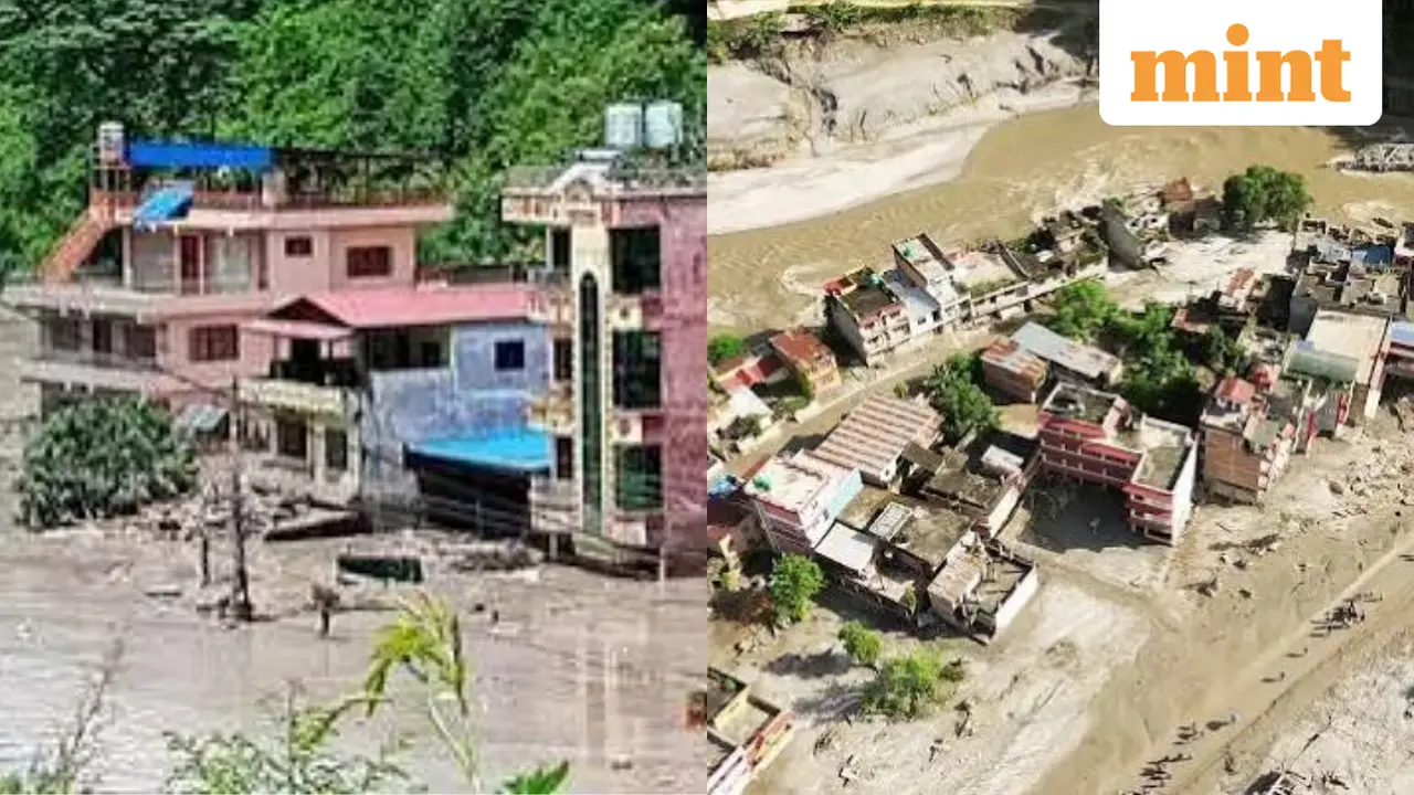 Nepal Floods: 88 Indians Rescued, 287 Still Missing; India Sends Rescue Teams