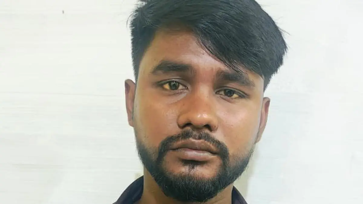Couple Arrested in Manipur for Woman’s Murder in Tamil Nadu