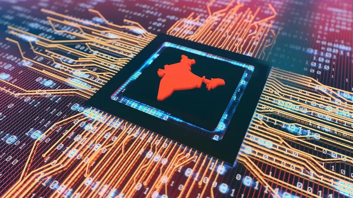 Government Notifies ₹1.27 Lakh Crore Semicon 2.0 Scheme to Boost Chip Ecosystem