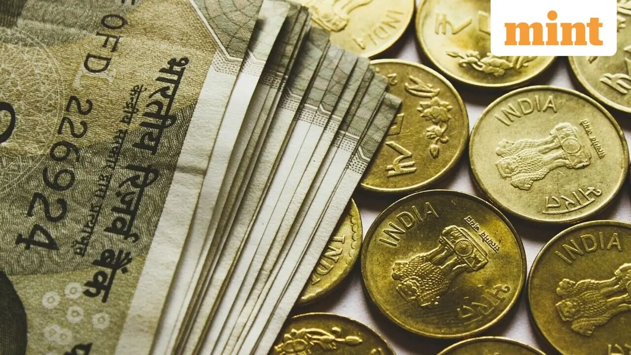 India's Fiscal Deficit at 26.8% of FY27 Target by July Amid Strong Receipts