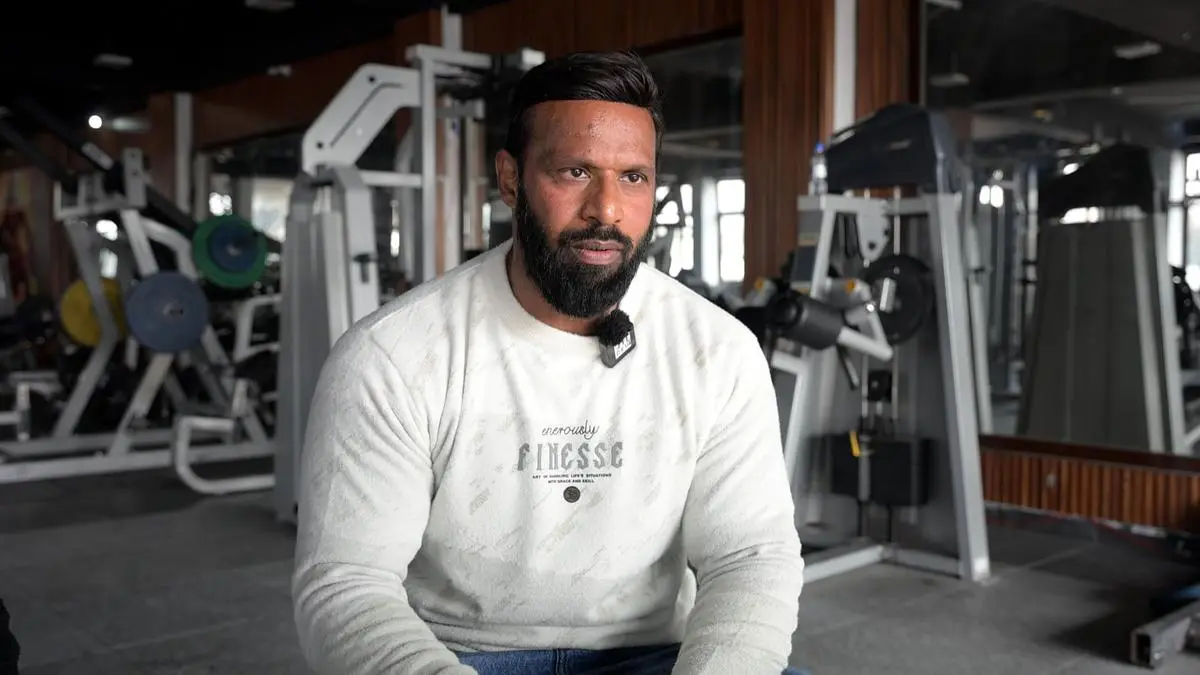 Supreme Court stays FIR and social media restrictions on Uttarakhand gym owner Deepak