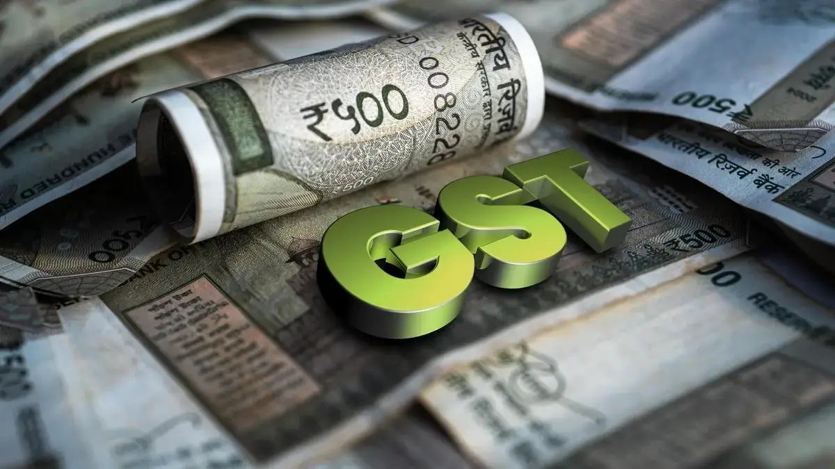 Gross GST Collections Rise Nearly 15% to ₹2 Lakh Crore in August 2026