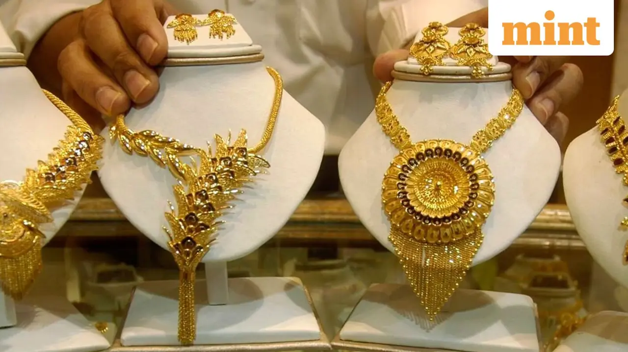 GRT Jewellers to Acquire Majority Stake in Tribhovandas Bhimji Zaveri for ₹1,033.7 Crore