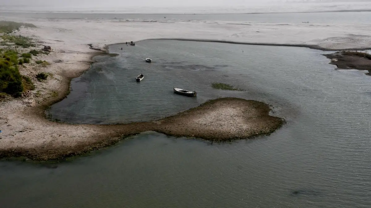 India Rejects Hague Arbitration Court Ruling on Indus Waters Treaty Citing Lack of Jurisdiction