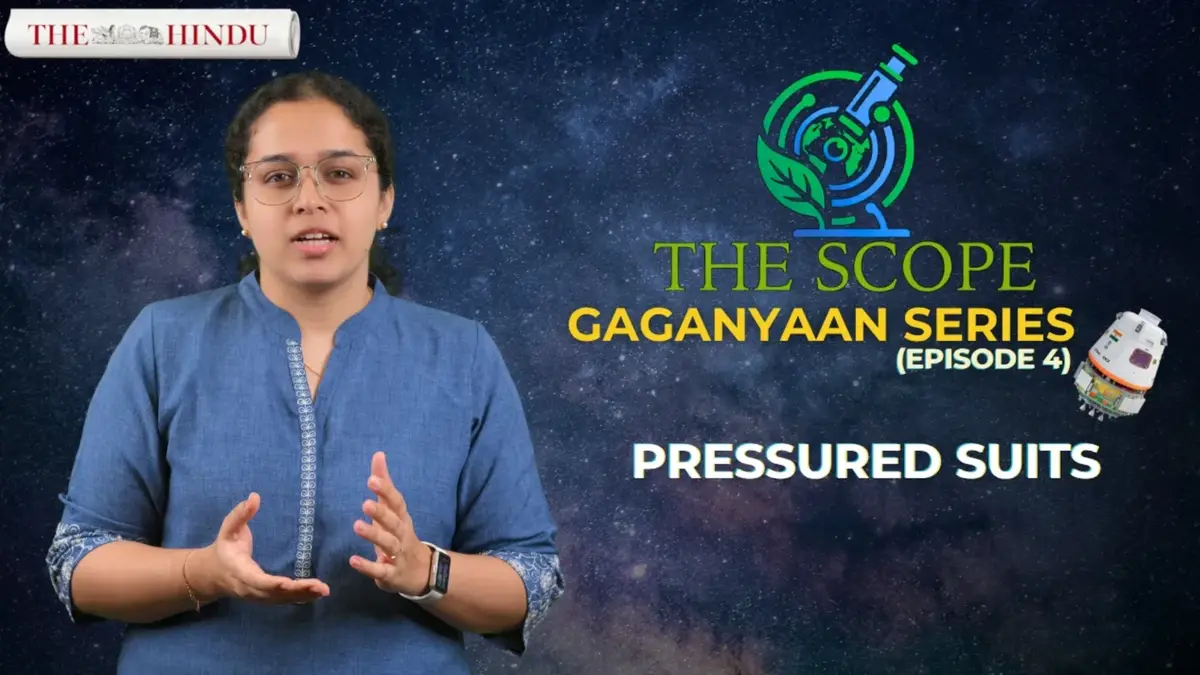 India's Gaganyaan Mission: Preparing Human-Rated Rockets for Spaceflight