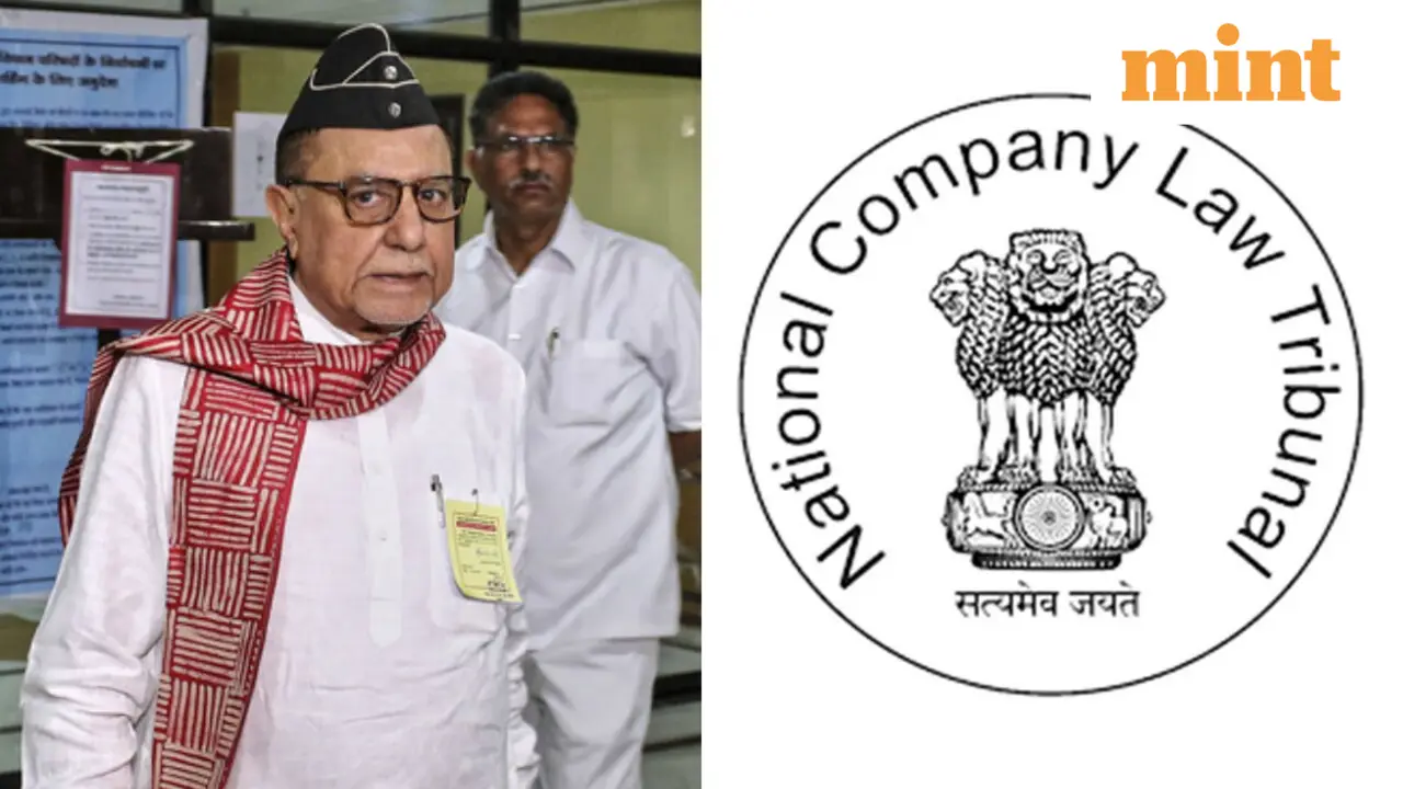 NCLT Forms First-Ever 5-Member Bench to Decide Subhash Chandra Insolvency Case