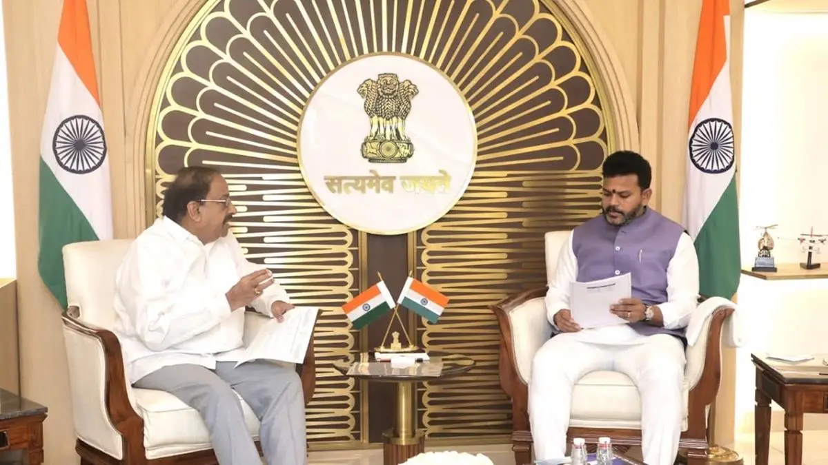 Central Team to Inspect Land Parcels for Bhadradri Kothagudem Airport in Telangana