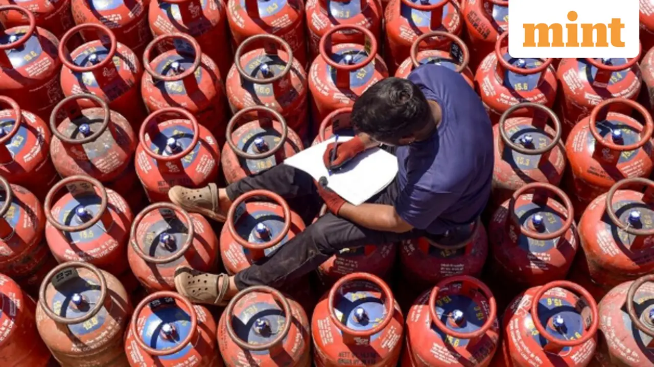 Commercial LPG and Aviation Fuel Prices Increased Amid West Asia Conflict