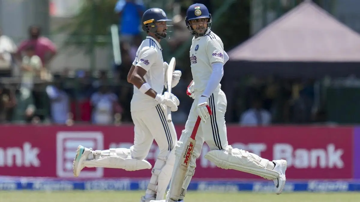 Devdutt Padikkal Rises, Shubman Gill and Jasprit Bumrah Slip in ICC Test Rankings