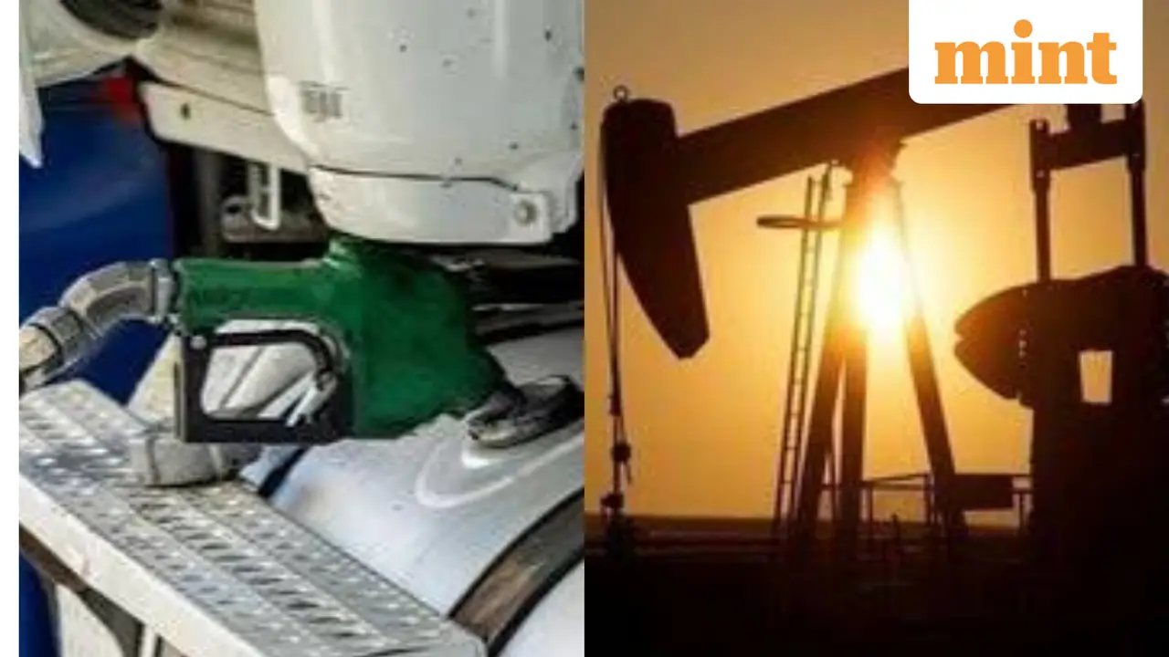 India Revises Windfall Tax: Petrol Export Duty Raised, ATF Levy Reduced