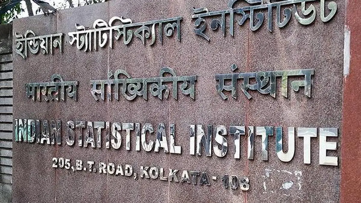 Indian Statistical Institute Bill 2026 Referred to Parliamentary Committee