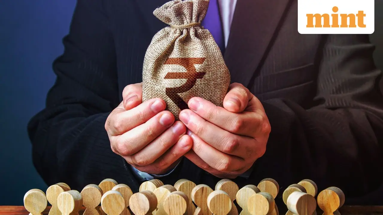 Japan's JCR upgrades India's sovereign rating to A- on strong growth